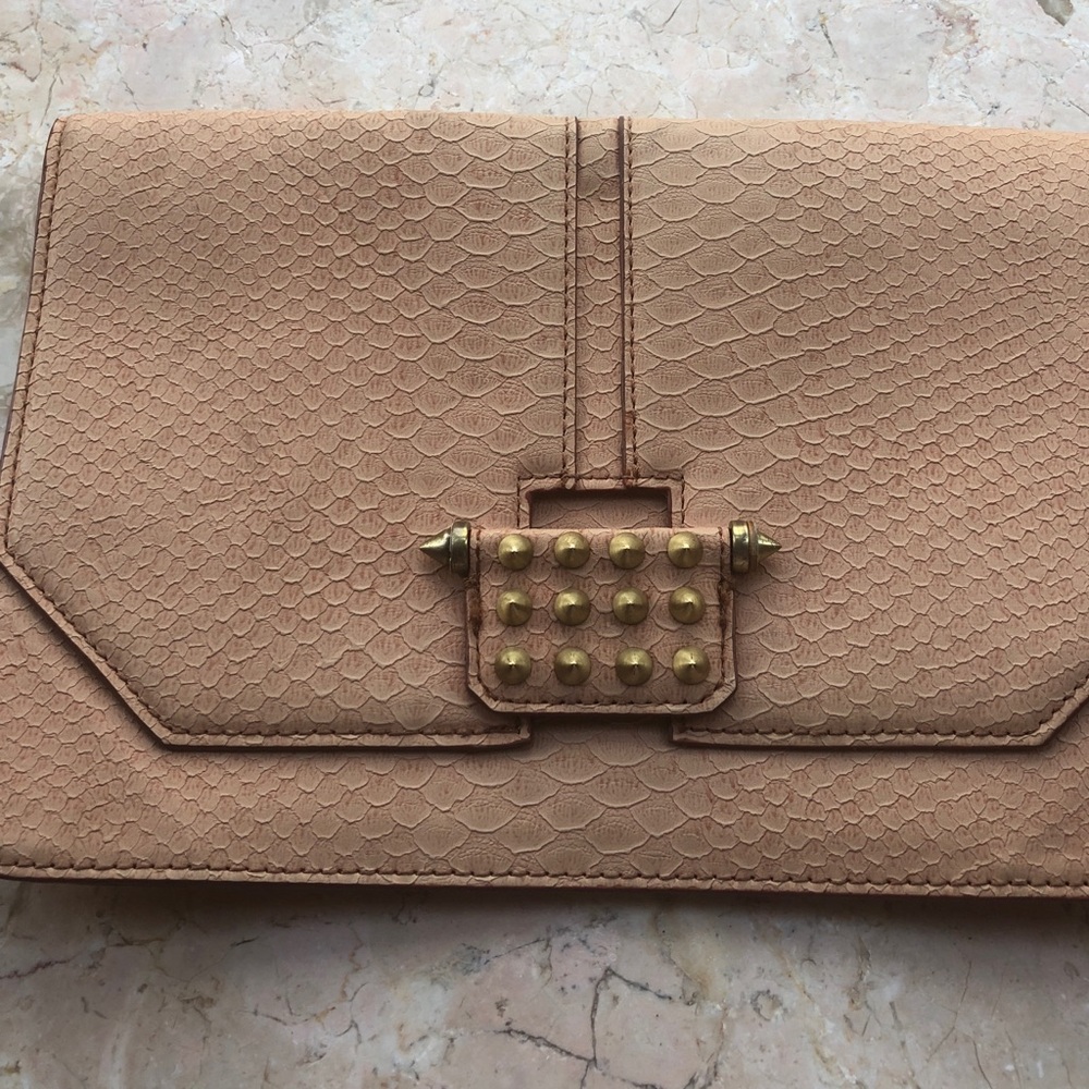 Rachel Roy evening clutch